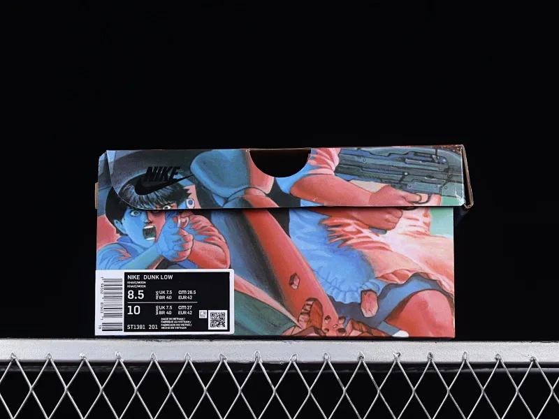 All categories Nk SB Dunk series Nk SB Dunk Low low-top sneakers Nk SB Dunk Low Khaki moon color SB low-top sports and leisure sneakers ST1391-201